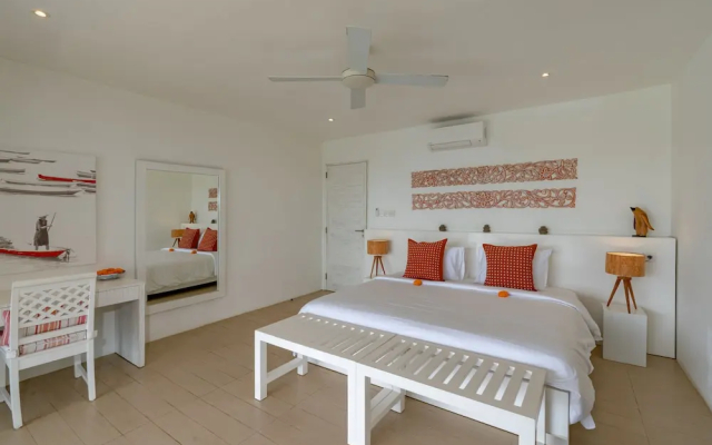 Casa Del Mar