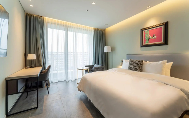 Hotel Soulhada