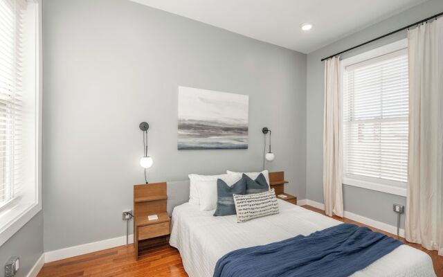 Findlay Market Suite 6