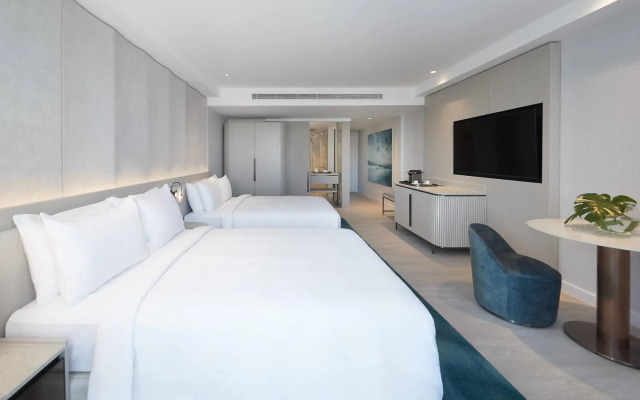 JW Marriott Gold Coast Resort & Spa