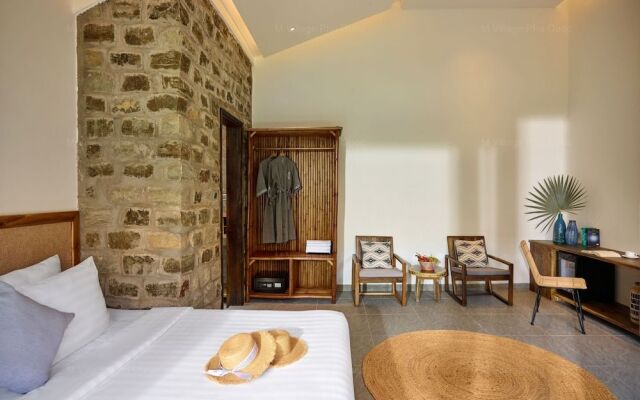 M Village Resort & Spa