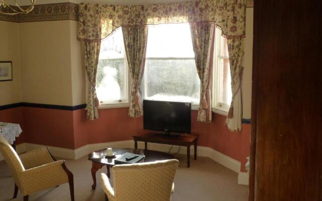 Leadon House Hotel