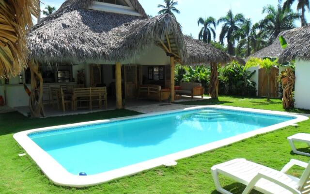 Holiday home Las Terrenas