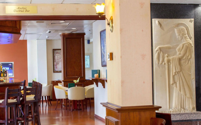 Kapetanios Limassol Hotel