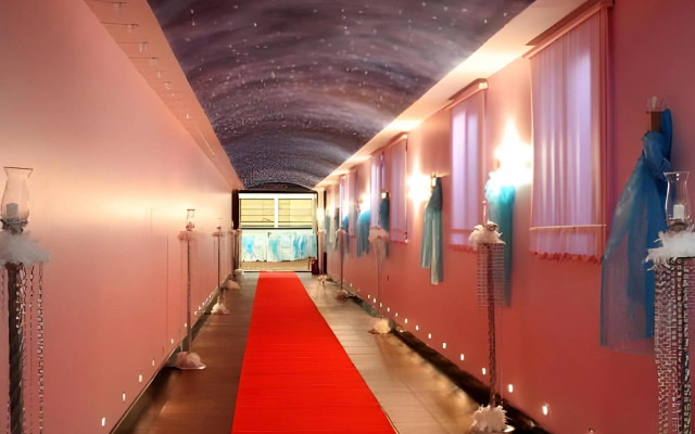 Gaziantep Plaza Hotel