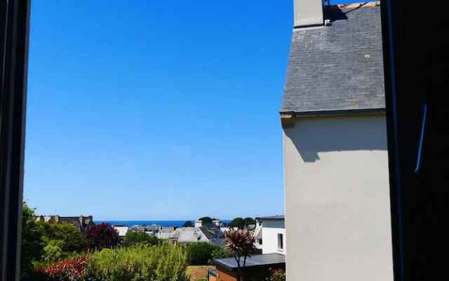 Residence Simone Michel Levy - Reves De Mer