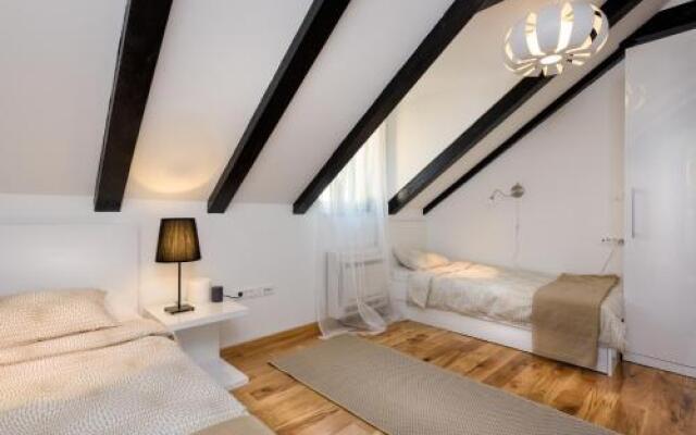 Luxury Villa Infinity