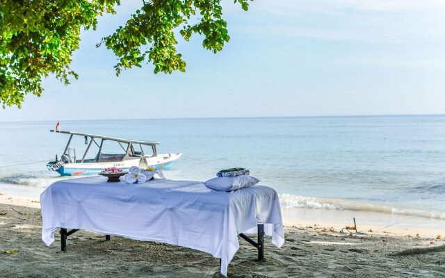 Beach Villas Lombok