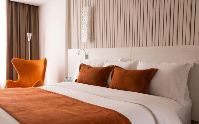 Radisson Hotel Curitiba