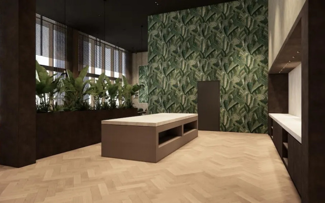 OZO Hotels President Airport