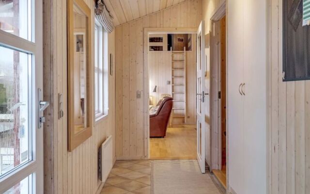 "Tilo" - 350m from the sea in NW Jutland