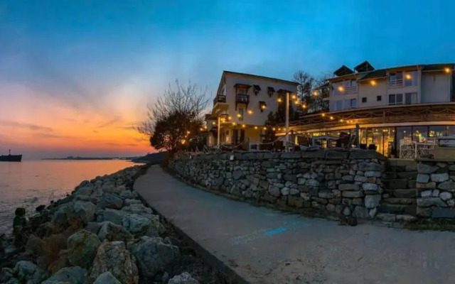 Sea&Sky Villa Costinesti
