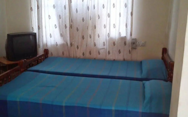 Hotel Shree Niwas
