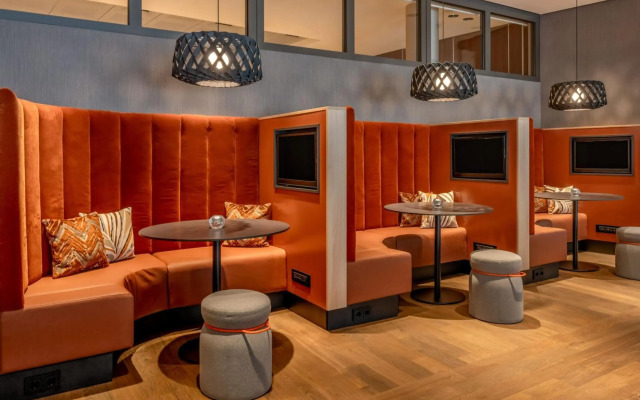 Courtyard by Marriott Cologne
