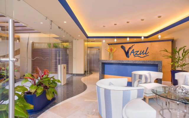 V Azul Vallarta - Luxury Vacation Rental- Adults Only