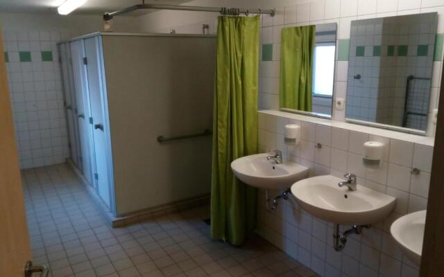 Ferienanlage Schönhagen