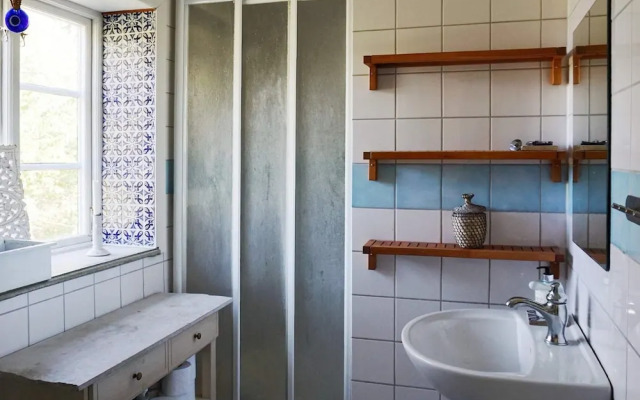 7 Person Holiday Home in Djurhamn-by Traum