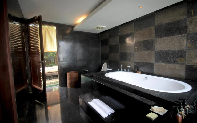 Villa Mahapala