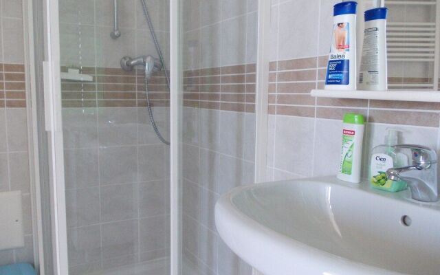 Travellers Lodge B&B