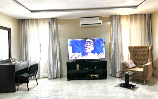 Osmosis Ikoyi