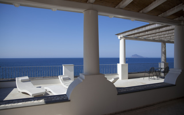 Hotel Cutimare