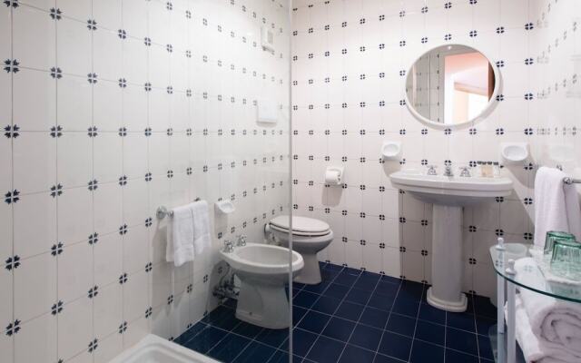 Belvilla by OYO Villa Terra