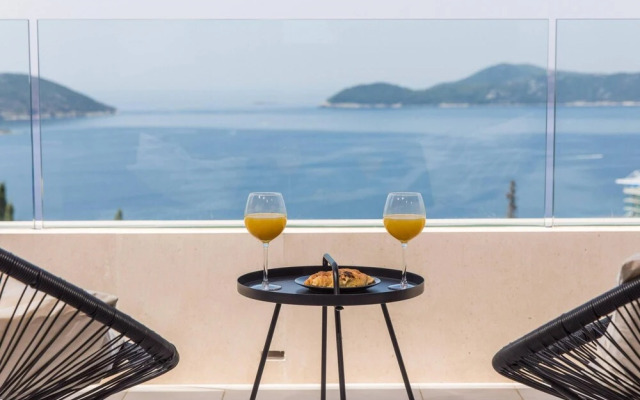 Villa Helios Dubrovnik
