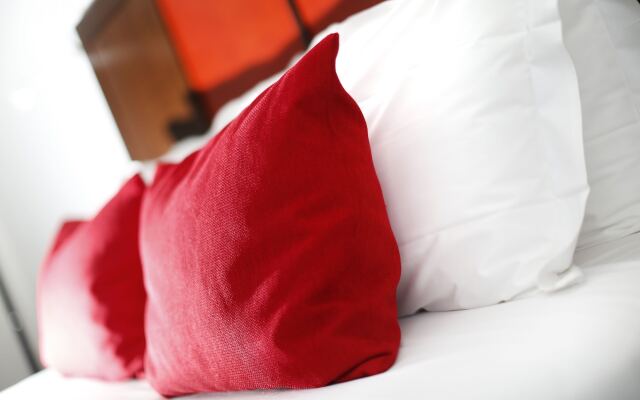 Hotel Holiday La Marca