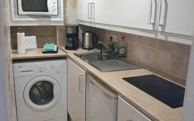 Apartamento Vista al mar Las Palmeras