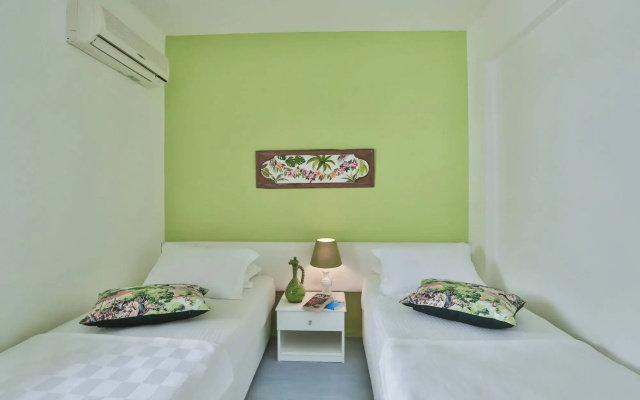 Taytanli Motel