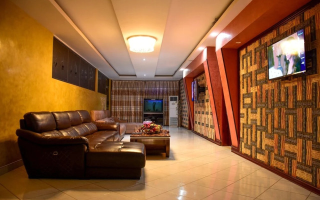 Hotel OK