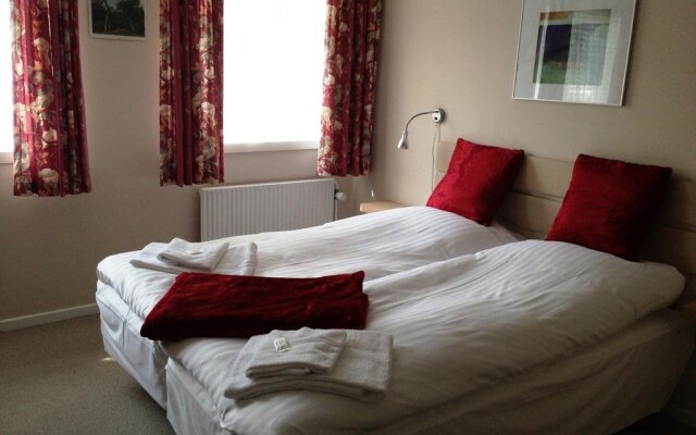Hotel Villum