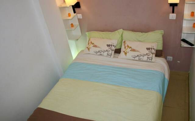 Aloysia by Coleus Apartments