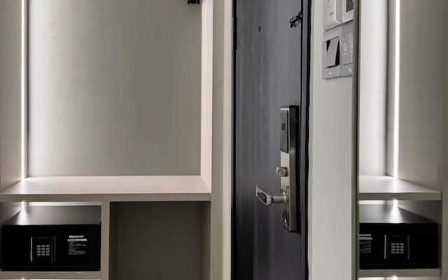 The Concept Hotel HCMC - Premium