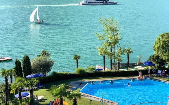Lago di Lugano 35899