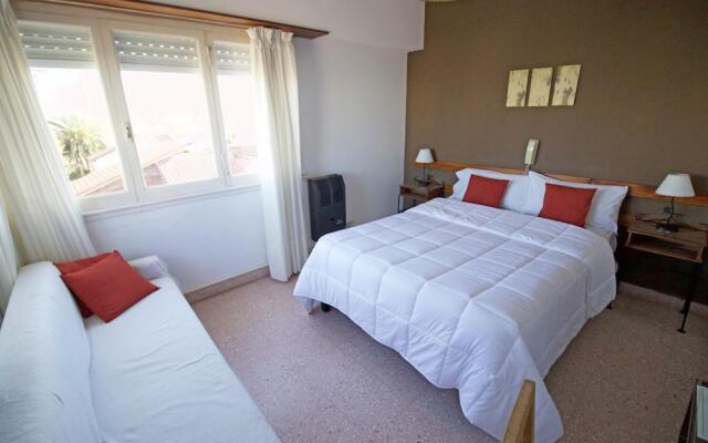 Hotel Santa Eulalia II