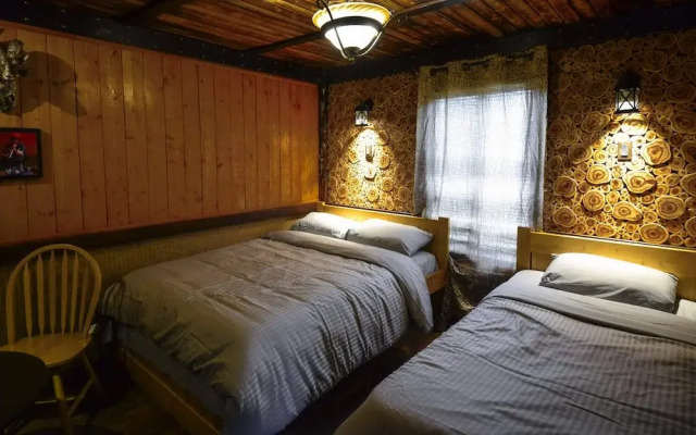 Magwood Forest & Humber River B&B