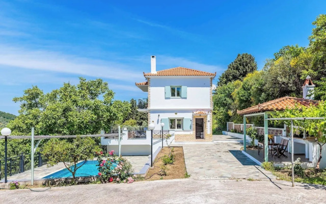 Villa Augusta
