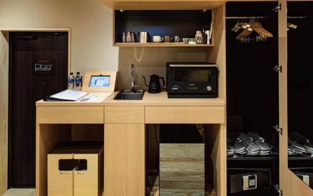 Hakata no Yado Tsurezure Ann