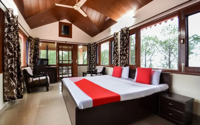 Sai Home Stay by OYO Rooms