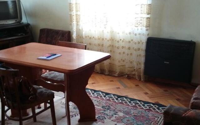 Guest House Nodari