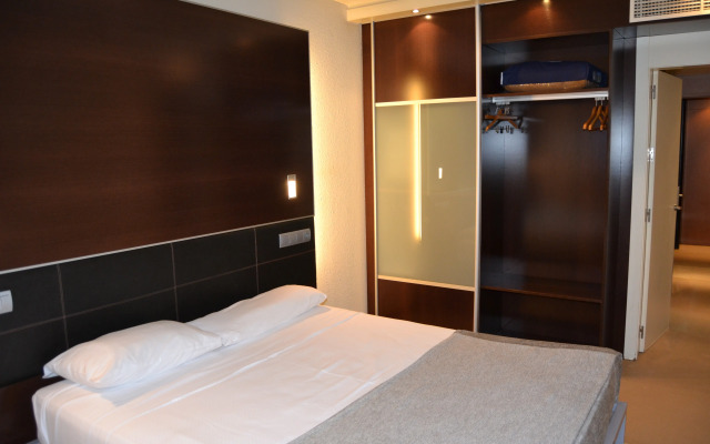 Hotel Ceuta Puerta de África