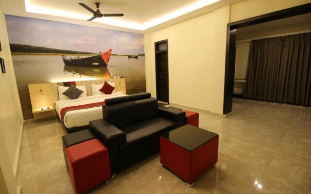 The Butterfly Luxury Serviced Apartments