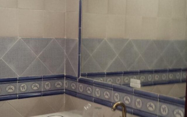 Hotel Rural Casares