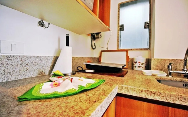 Rio Spot Apartment C005