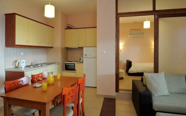 Karayiannis Villas