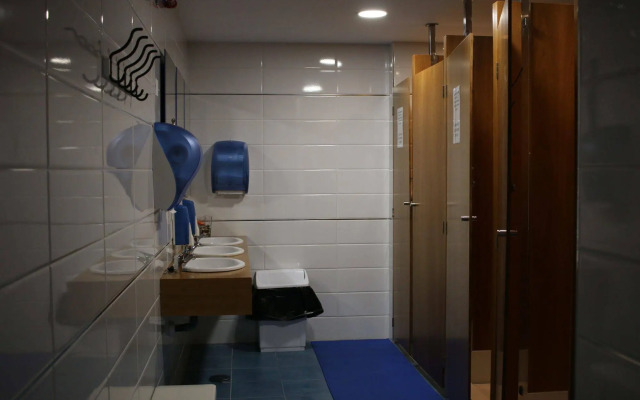 Albergue Compostela - Hostel
