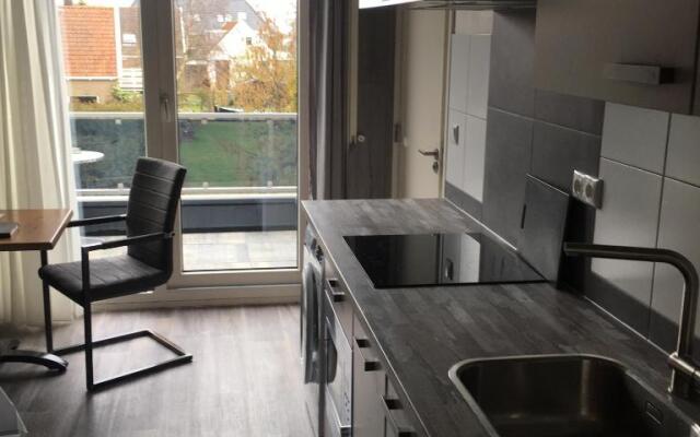 Appartementen De Helling 44