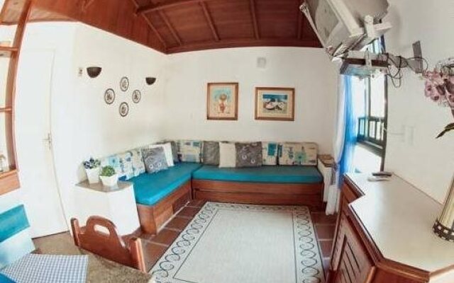Chales Villa Bella