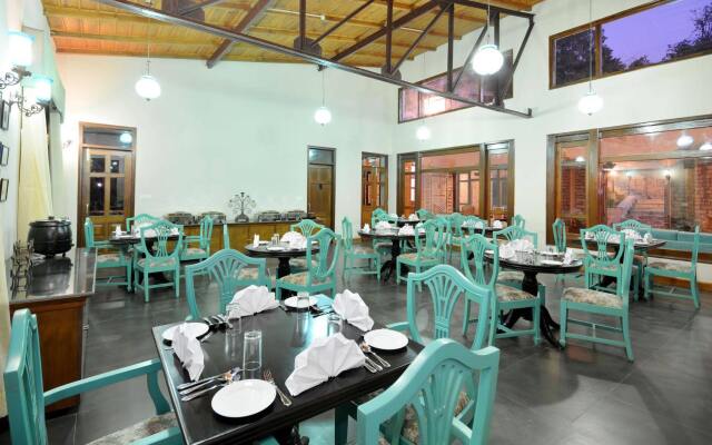 Anant Rasa -An Amritara Private Hideaway